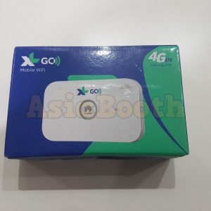 Huawei E5573Cs-609 -Operator Box