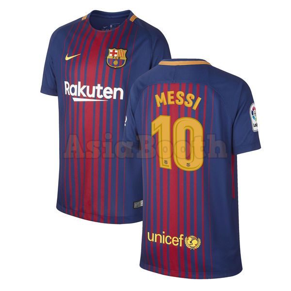 barcelona jersey 2018 messi