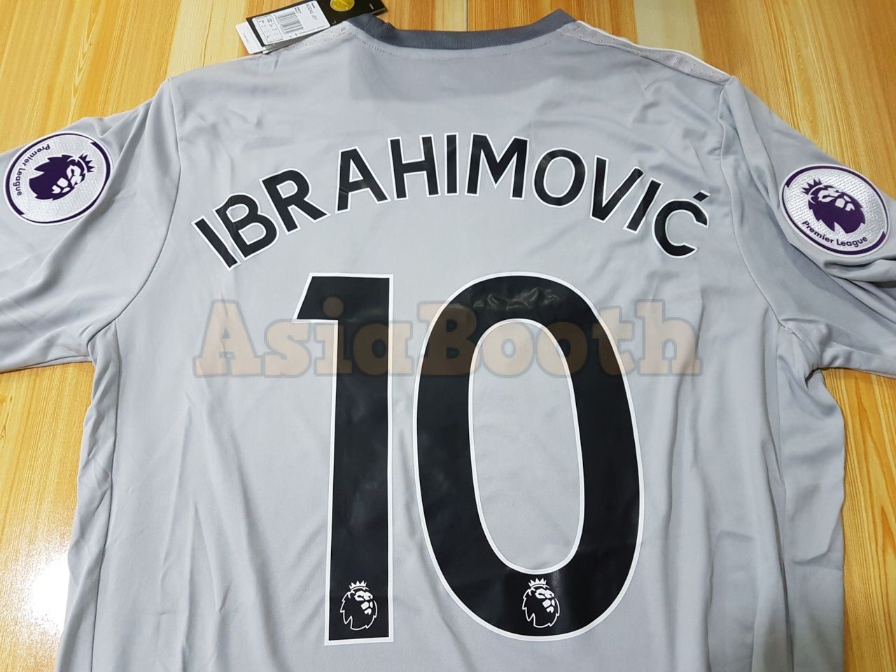 manchester united jersey 10