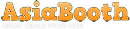 Asia Booth Logo 2017