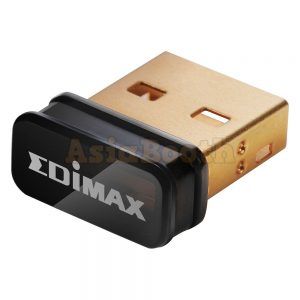EDIMAX EW-7811UN USB WiFi Adapter