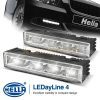 Hella LEDayLine 4 - Universal DRL for Car