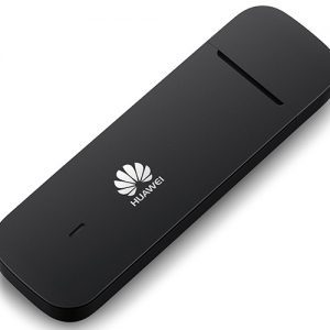 Huawei E3372h-607 USB Stick 3G/4G Modem Unlocked Black