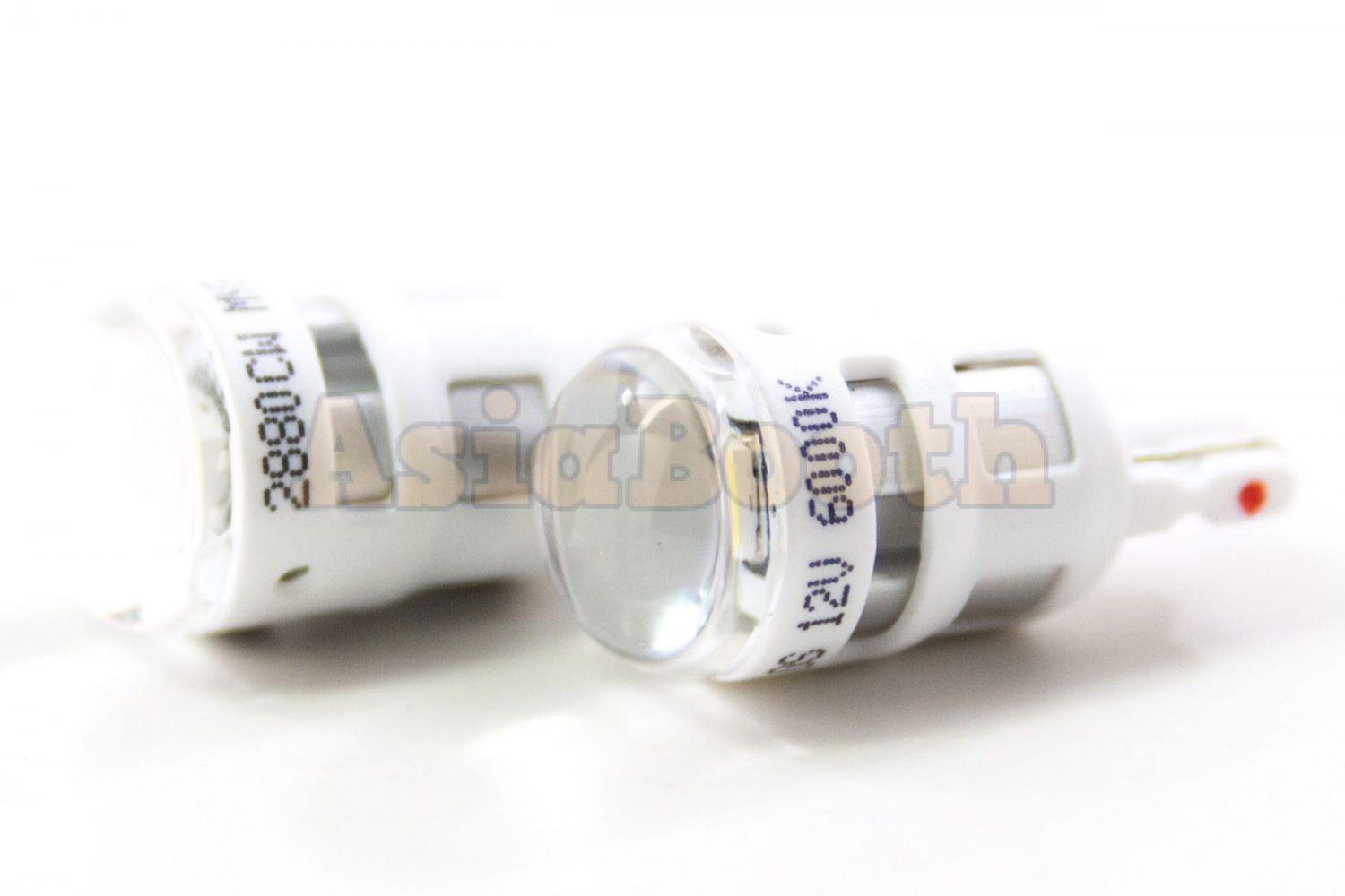Osram W5W 6000K LED Retrofit Bright White - Now 38% Savings