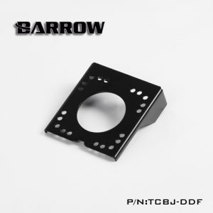 Barrow DDC Pump Bracket For Computer Water Cooling - TCBJ-DDF