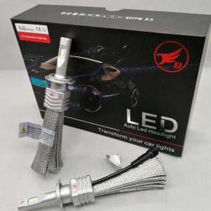 EJ E40 Series LED Conversion Kit 6000 Lumens - 9012 H/L