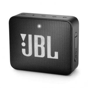 JBL GO 2 Portable Wireless Bluetooth Speaker