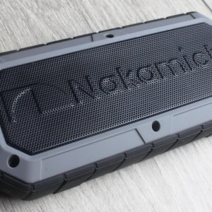 Nakamichi N-Power Bluetooth Wireless Speaker (IP66 Certification)