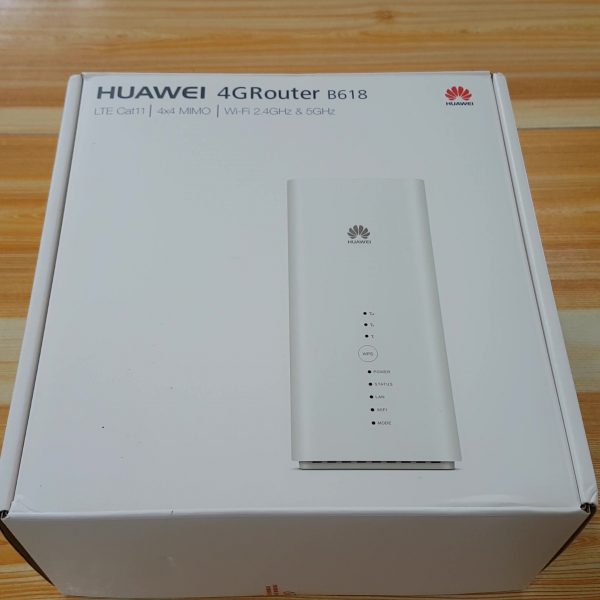 Huawei B618s-65D CPE 3G/4G Cat11 LTE-A Advance Unlock Worldwide - Asia ...