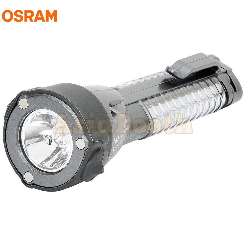 Osram Lamp multipurpose LEDguardian Saver Light (LEDSL101) Black buy from  AZUM: price, reviews, description, review