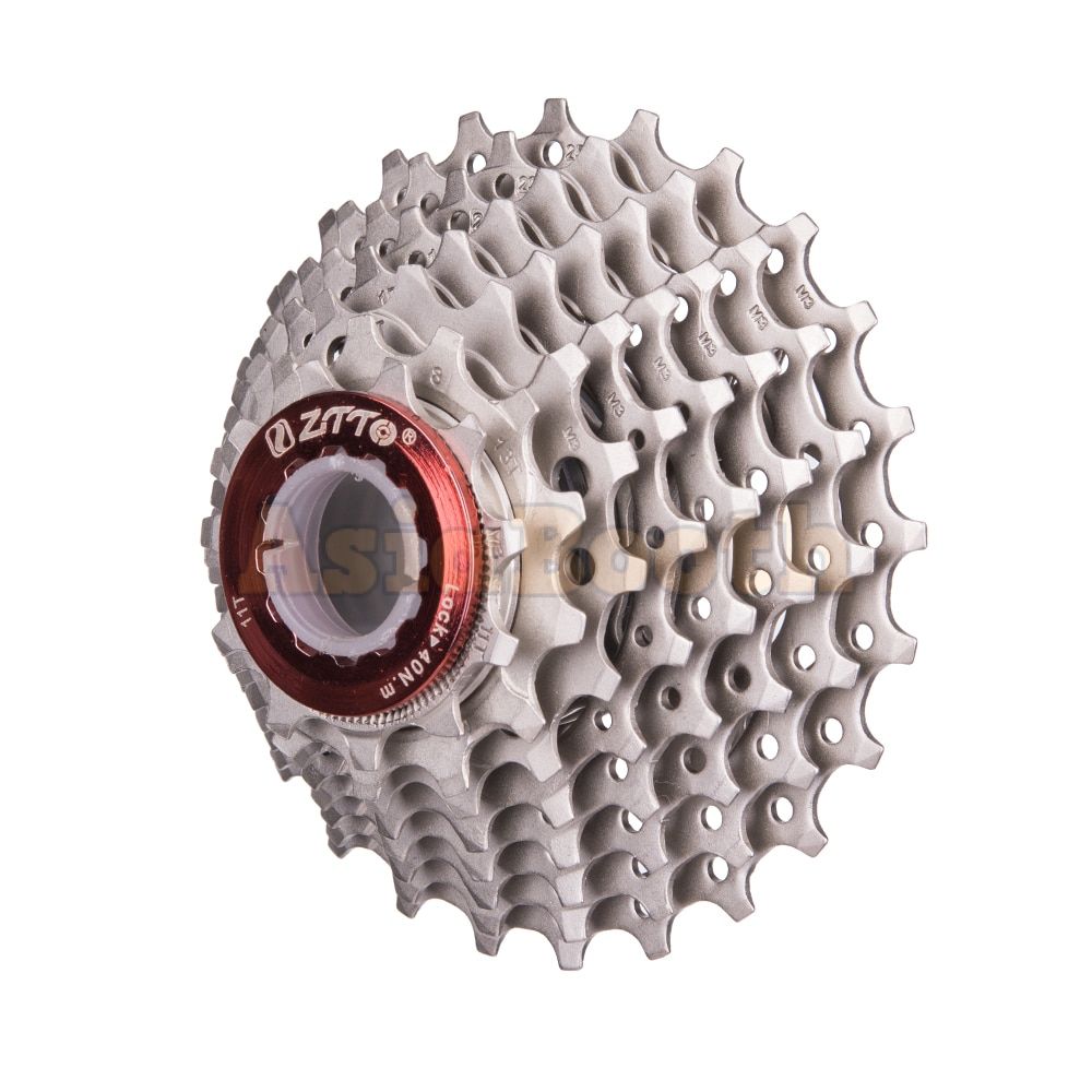 ZTTO Cassette Sprocket For Mountain 
